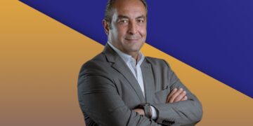  انتخاب شريف بكير رئيس العمليات التجارية في  كونتكت بعضوية الاتحاد المصري للتمويل الاستهلاكي