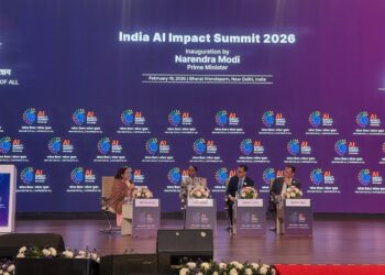 وزير الاتصالات : نعمل على توظيف تطبيقات الذكاء الاصطناعي لتحسين جودة الخدمات العامة