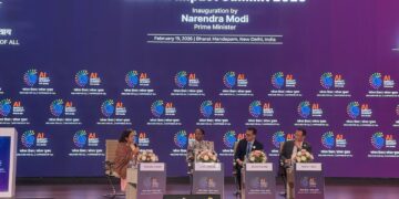 وزير الاتصالات : نعمل على توظيف تطبيقات الذكاء الاصطناعي لتحسين جودة الخدمات العامة