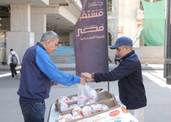 جهاز مستقبل مصر يطرح الدواجن بـ90 جنيهًا عبر منافذ القاهرة والجيزة