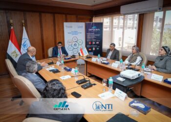   المعهد القومي للاتصالات يتعاون مع «أوبسيرا» و«أريب» لتأهيل كوادر رقمية متخصصة