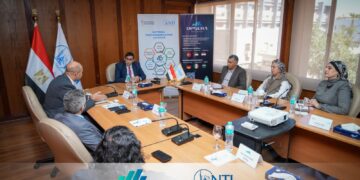   المعهد القومي للاتصالات يتعاون مع «أوبسيرا» و«أريب» لتأهيل كوادر رقمية متخصصة