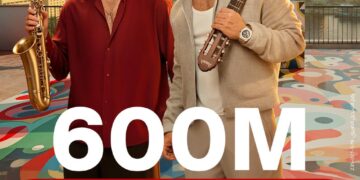 إعلان إي آند مصر رمضان 2026 يتخطى نصف مليار مشاهدة عبر المنصات الرقمية .. ما القصة؟ 