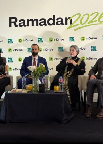 إندرايف تحول رحلاتها ومشاهدات اغنية رمضان “ وحوي يا وحوي” بالتعاون مع مصر الخير