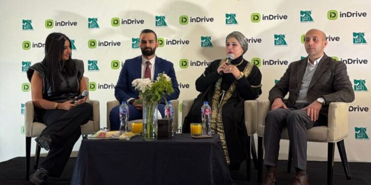 إندرايف تحول رحلاتها ومشاهدات اغنية رمضان “ وحوي يا وحوي” بالتعاون مع مصر الخير