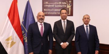 الاتصالات: إنشاء مختبرات متطورة للاتصالات بهدف ربط الدراسة الأكاديمية باحتياجات سوق العمل