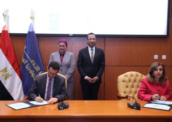 وزارة الاتصالات تطلق منصة “واعي. نت” لتعزيز الوعي الرقمي والحماية على الإنترنت