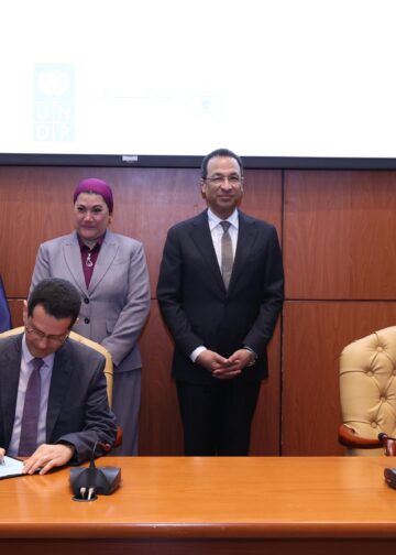 وزارة الاتصالات تطلق منصة “واعي. نت” لتعزيز الوعي الرقمي والحماية على الإنترنت