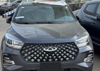 جهاز حماية المستهلك يستقبل شكوى حول صوت محرك شيري تيجو Chery Tiggo 4 Pro 2025