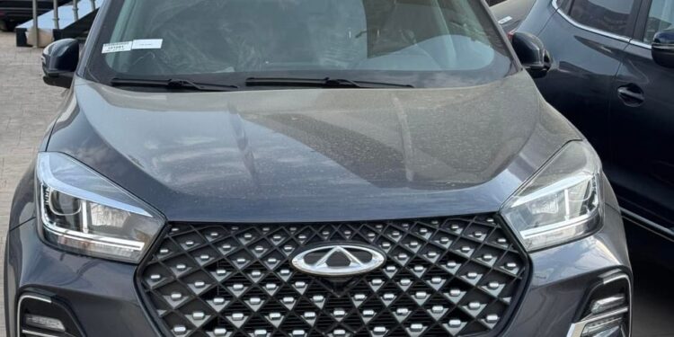 جهاز حماية المستهلك يستقبل شكوى حول صوت محرك شيري تيجو Chery Tiggo 4 Pro 2025