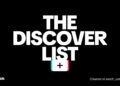 The Discover List: تعرّف على قائمة المبدعين على تيك توك لعام 2026
