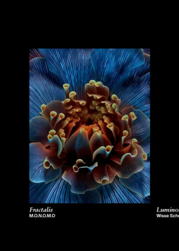 إل جي تتعاون مع منصة Sedition لتقديم أعمال فنية حصرية من خلال خدمة LG Gallary+