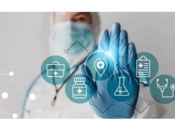 أهم علامات الرعاية الصحية في بيئة عمل الشركات الكبرى