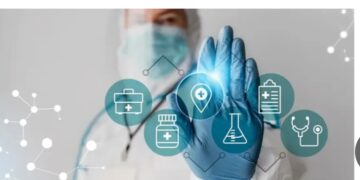 أهم علامات الرعاية الصحية في بيئة عمل الشركات الكبرى