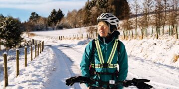 تحديات رواد الأعمال في ممارسة الرياضة خلال فصل الشتاء