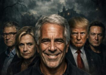 “قائمة العار”.. زلزال ملفات إبستين يضرب عرش أباطرة المال والأعمال