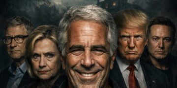 “قائمة العار”.. زلزال ملفات إبستين يضرب عرش أباطرة المال والأعمال