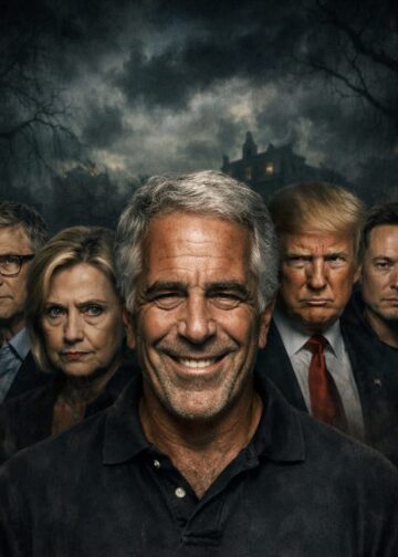 “قائمة العار”.. زلزال ملفات إبستين يضرب عرش أباطرة المال والأعمال