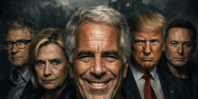 “قائمة العار”.. زلزال ملفات إبستين يضرب عرش أباطرة المال والأعمال