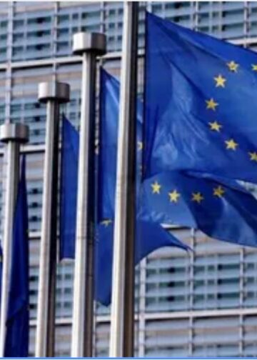 تفاصيل رسوم الاتحاد الأوروبي على المنتجات الصينية بنسبة 79%