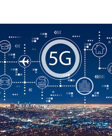 نطاق تردد C-Band 3500 ميجاهيرتز : بوابة مصر نحو ثورة الجيل الخامس