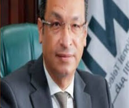 كل ما تريد معرفته عن رأفت هندي.. المرشح لمنصب وزير الاتصالات