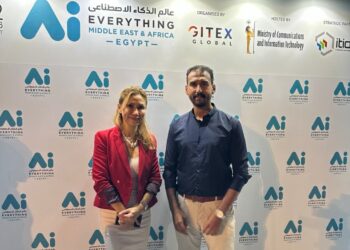 منظم قمة AI Everything : نجاح مصر في صياغة نموذج متوازن بين تبني أحدث التقنيات والحفاظ على الخصوصية الثقافية يدفعها بقوة نحو سباق الذكاء الاصطناعي العالمي | حوار خاص