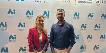 منظم قمة AI Everything : نجاح مصر في صياغة نموذج متوازن بين تبني أحدث التقنيات والحفاظ على الخصوصية الثقافية يدفعها بقوة نحو سباق الذكاء الاصطناعي العالمي | حوار خاص