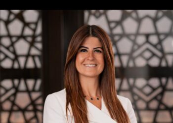 جوائز Global Brand Awards تختار مها ناجي “Brand Communications Leader of the Year” لعام 2025