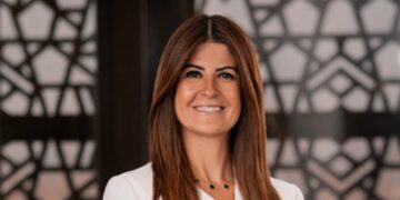 جوائز Global Brand Awards تختار مها ناجي “Brand Communications Leader of the Year” لعام 2025