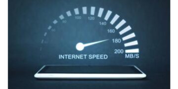 كيف تطورت سرعة الإنترنت الأرضي خلال 2025؟