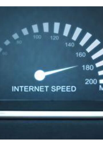 كيف تطورت سرعة الإنترنت الأرضي خلال 2025؟