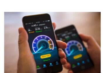 ماذا حدث لسرعة إنترنت المحمول في مصر خلال 2025؟