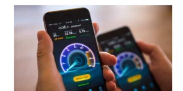 ماذا حدث لسرعة إنترنت المحمول في مصر خلال 2025؟