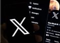 عطل مفاجئ يضرب منصة إكس ويوقف الخدمة عن ملايين المستخدمين