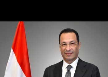 وزير الاتصالات يشارك في مباحثات تأثير الذكاء الاصطناعي خلال قمة AI Impact Summit بالهند