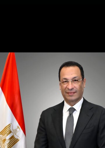 وزير الاتصالات يشارك في مباحثات تأثير الذكاء الاصطناعي خلال قمة AI Impact Summit بالهند