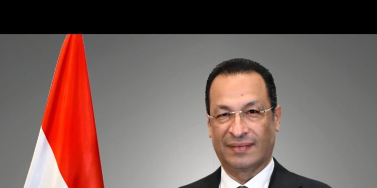 وزير الاتصالات يشارك في مباحثات تأثير الذكاء الاصطناعي خلال قمة AI Impact Summit بالهند