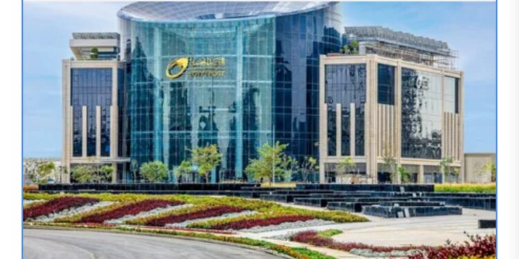 مواعيد عمل البريد المصري خلال شهر رمضان