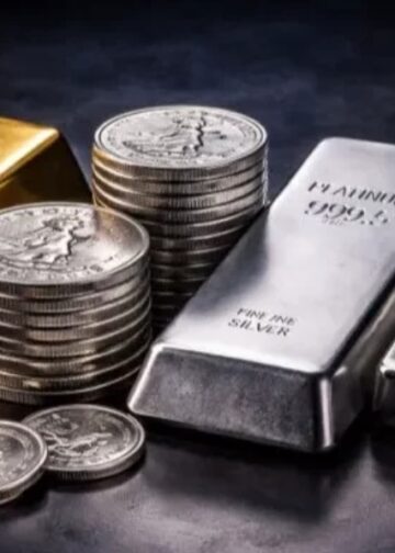 ارتفاع سعر تسليم الذهب 1.1% ..والأونصة تسجل 4935.49 دولار