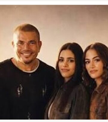 اورنچ تجمع عائلة عمرو دياب لأول مرة في رمضان خلال حملة «القعدة دي نقصاك.. وهتكمل دايمًا معاك»