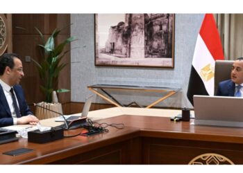 ماذا ينتظر الاتصالات في خطة الحكومة خلال الفترة المقبلة؟ أبرز مؤشرات الملفات التكنولوجية في مصر