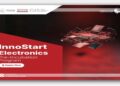 إيتيدا تفتح باب التقديم لبرنامج “InnoStart Electronics” لدعم الشركات الناشئة في مجال التكنولوجيا