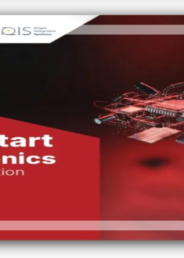 إيتيدا تفتح باب التقديم لبرنامج “InnoStart Electronics” لدعم الشركات الناشئة في مجال التكنولوجيا