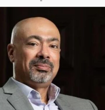 بعد إعلان رحيله .. ماذا قدم حاتم دويدار مع إي آند خلال 6 سنوات؟