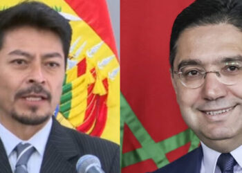 بوليفيا تنضم لدعم الحل السياسي لملف الصحراء وتستعيد علاقاتها مع المغرب