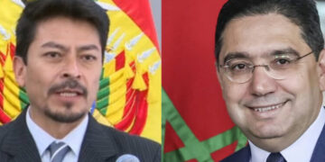 بوليفيا تنضم لدعم الحل السياسي لملف الصحراء وتستعيد علاقاتها مع المغرب