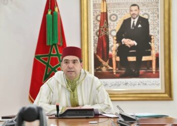 وزير خارجية المغرب يدعو لاتخاذ موقف عربي موحد للتصدي للممارسات التي تهدد استقرار المنطقة العربية
