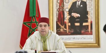 وزير خارجية المغرب يدعو لاتخاذ موقف عربي موحد للتصدي للممارسات التي تهدد استقرار المنطقة العربية