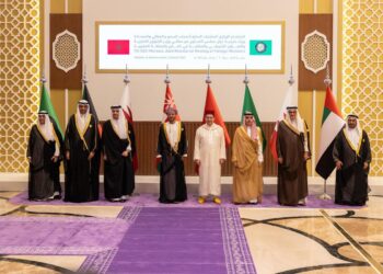 المغرب يستضيف الدورة المقبلة للاجتماع الوزاري المشترك مع دول الخليج تقديرا للدور المغربي